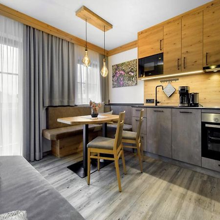 Appartamento Bauernhof Auhof Wagrain Esterno foto