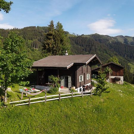 Appartamento Bauernhof Auhof Wagrain Esterno foto