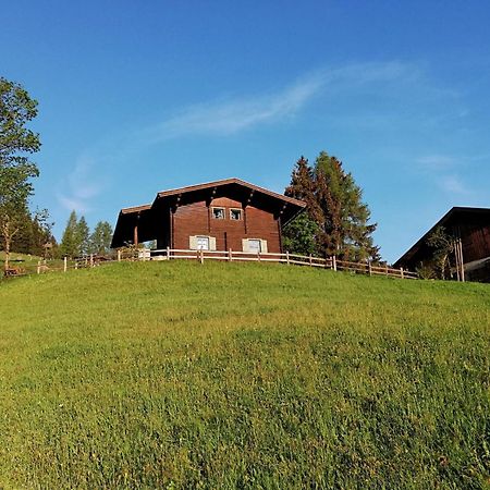 Appartamento Bauernhof Auhof Wagrain Esterno foto