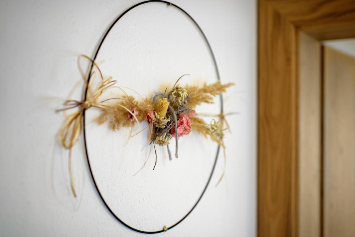 Appartamento Bauernhof Auhof Wagrain Esterno foto