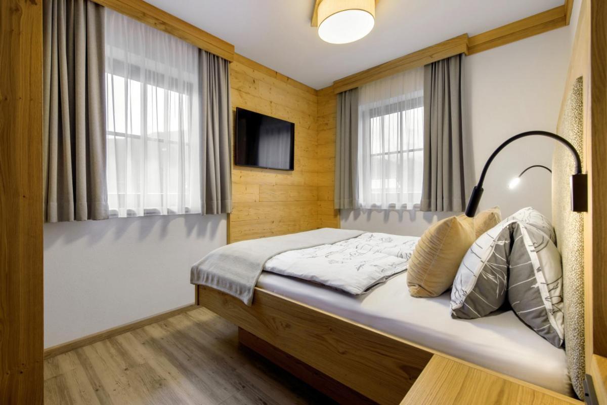 Appartamento Bauernhof Auhof Wagrain Esterno foto